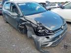 2020 VOLKSWAGEN GOLF MATCH EDITION TSI  for sale at Copart WOLVERHAMPTON