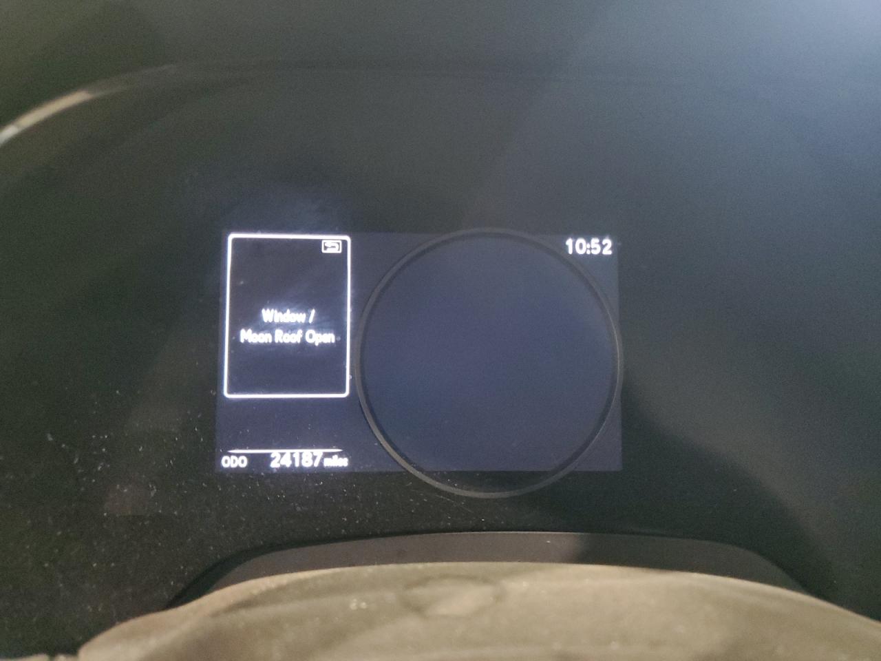 2024 Lexus Rx 350H Base VIN: 2T2BBMCA8RC034166 Lot: 85320755