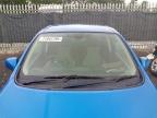 2011 NISSAN NOTE N-TEC DCI  for sale at Copart BELFAST