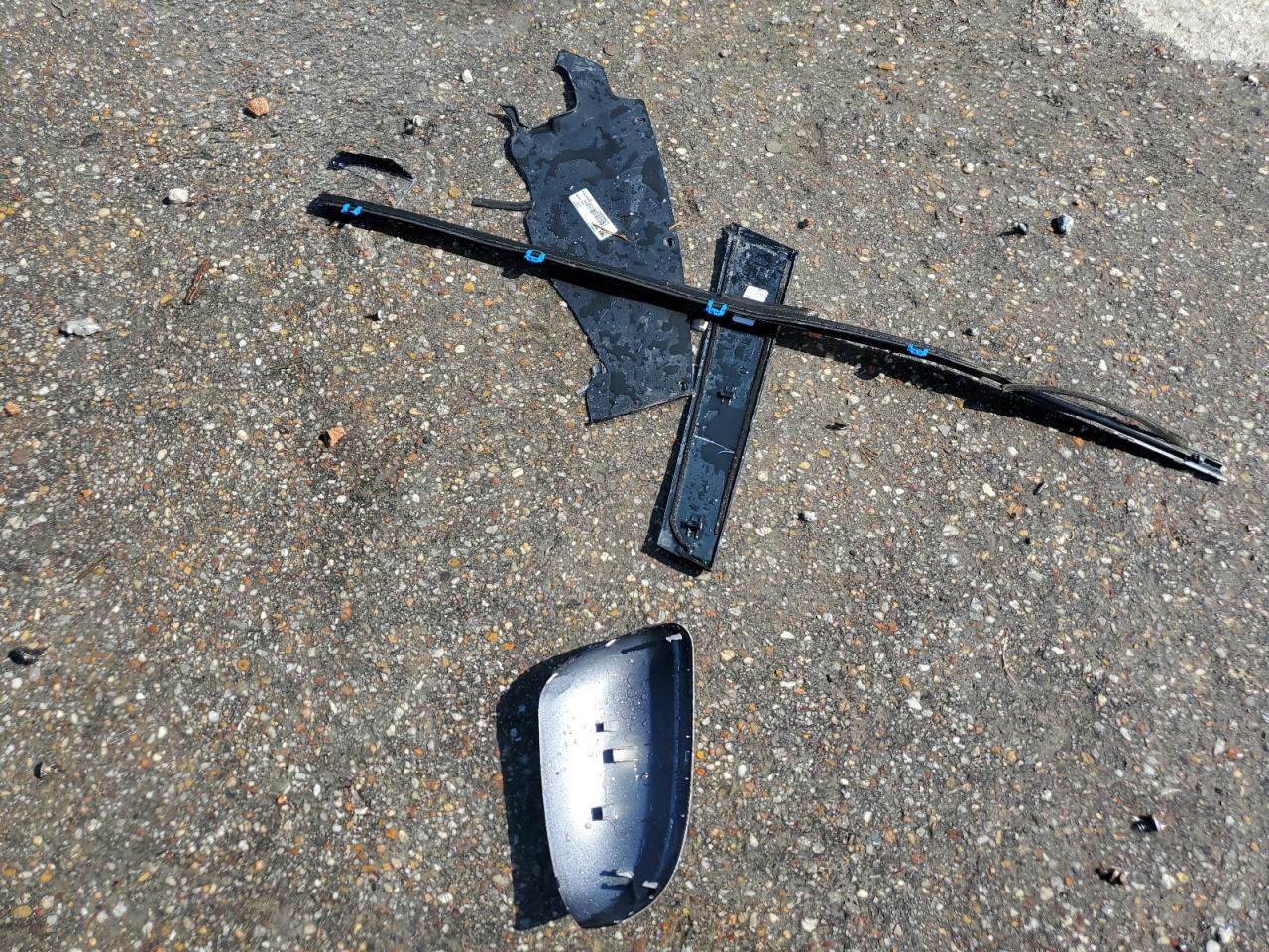 2014 Honda Civic Lx VIN: 19XFB2F57EE040531 Lot: 71224755