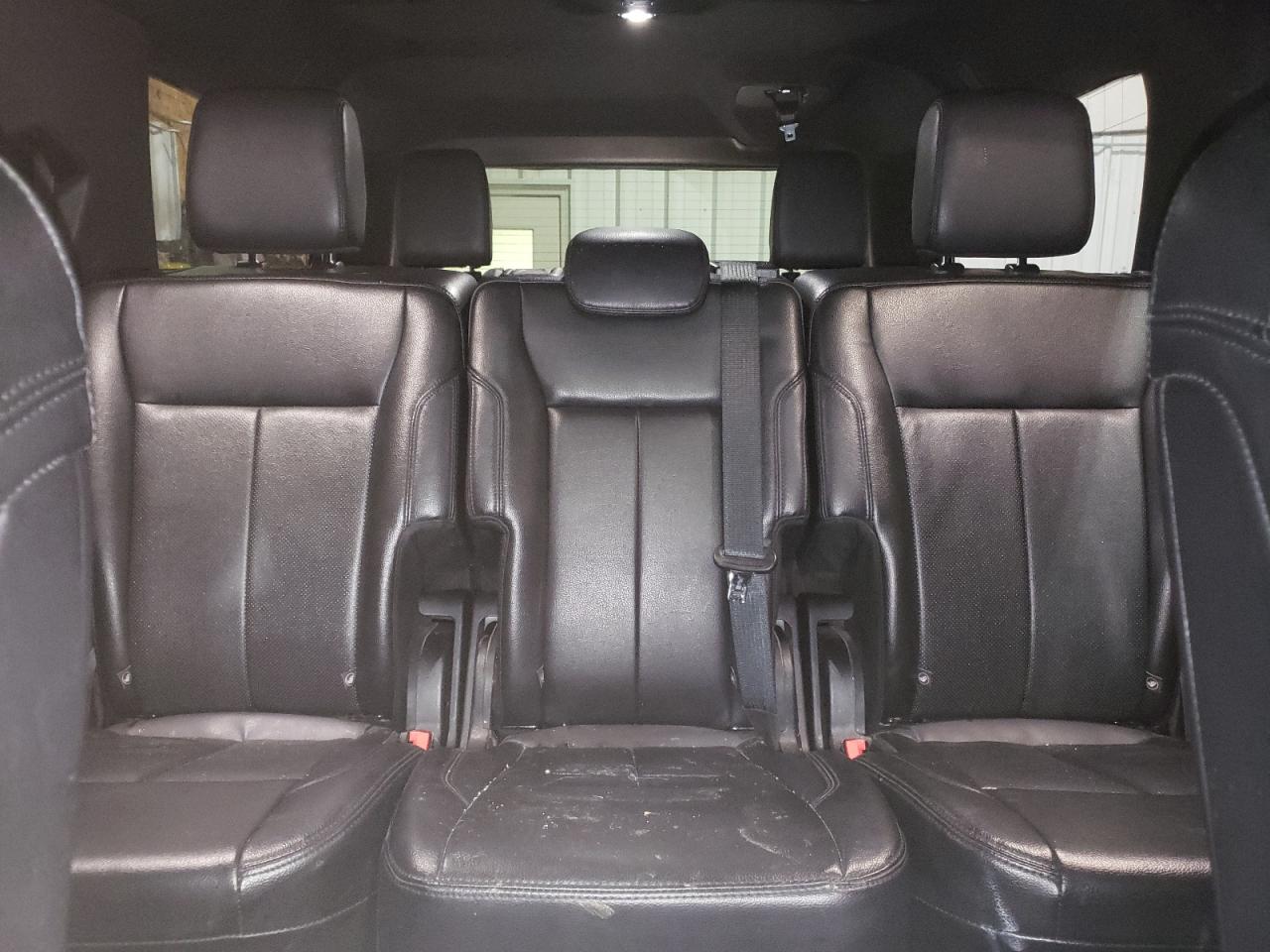 2020 Ford Expedition Max Xlt VIN: 1FMJK1JT5LEA42261 Lot: 81478395