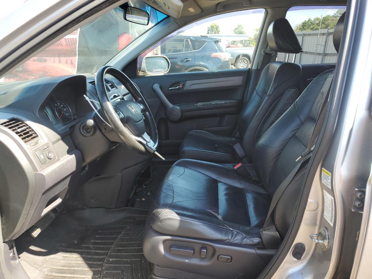 2008 Honda Cr-V Exl VIN: JHLRE48778C014928 Lot: 81522345