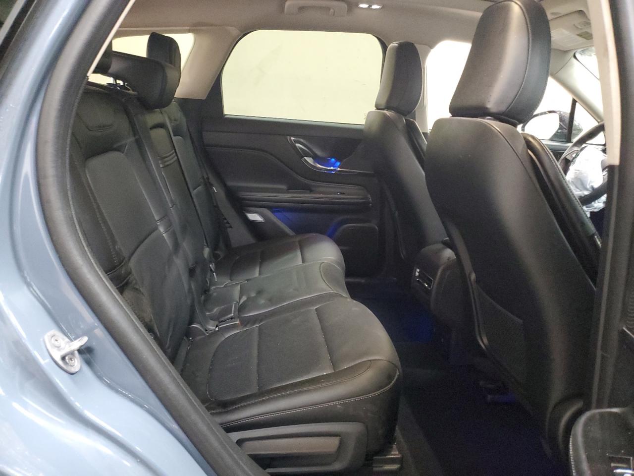 2024 Lincoln Corsair Grand Touring VIN: 5LMTJ5DZ3RUL08679 Lot: 71923125