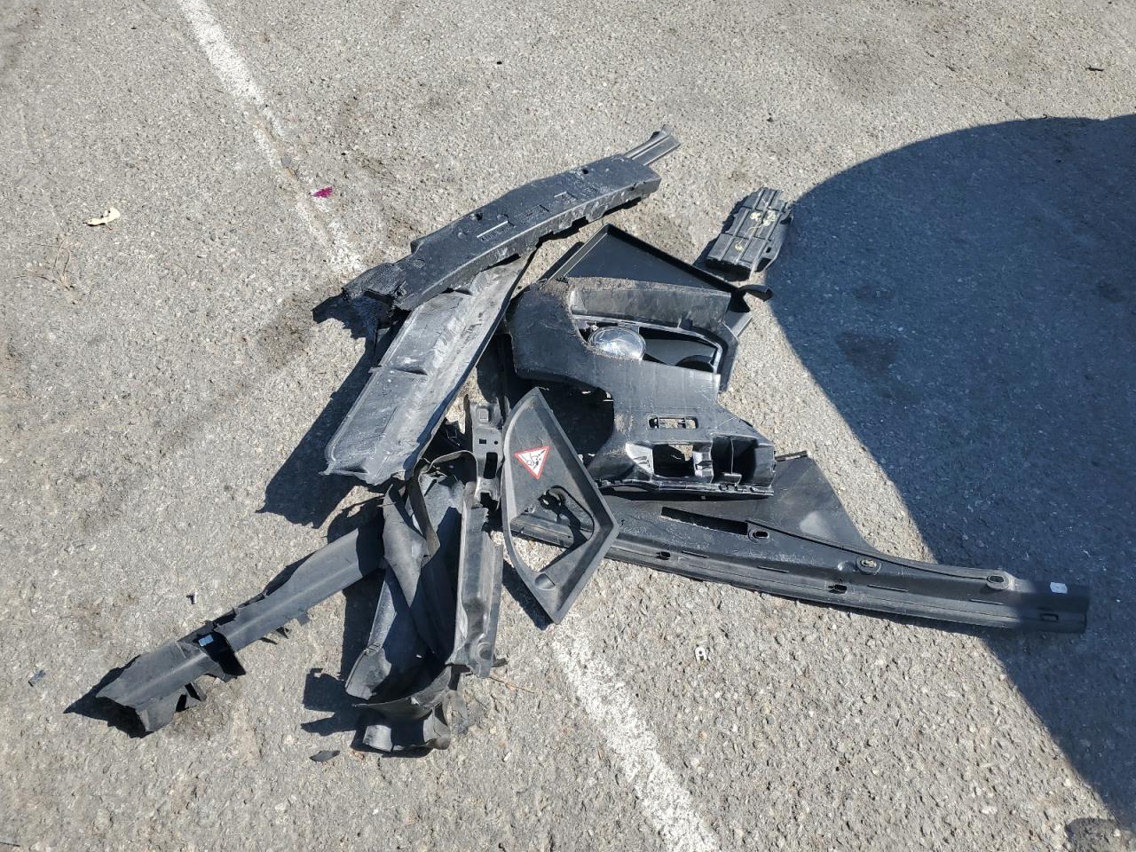 2012 BMW 535 I VIN: WBAFR7C59CC808959 Lot: 71507565