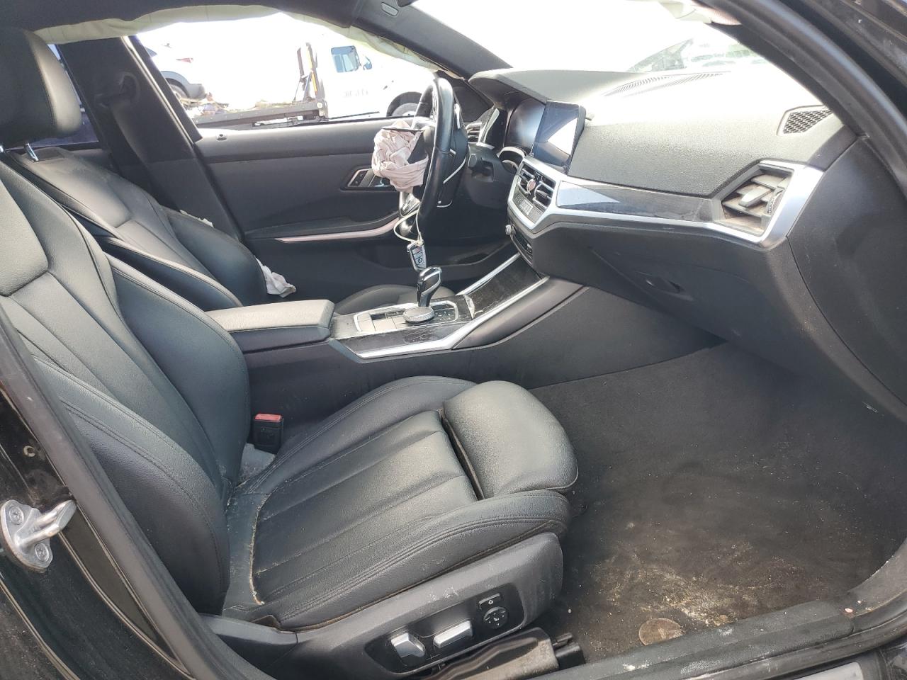 2020 BMW 330I VIN: WBA5R1C05LFH38374 Lot: 82173335