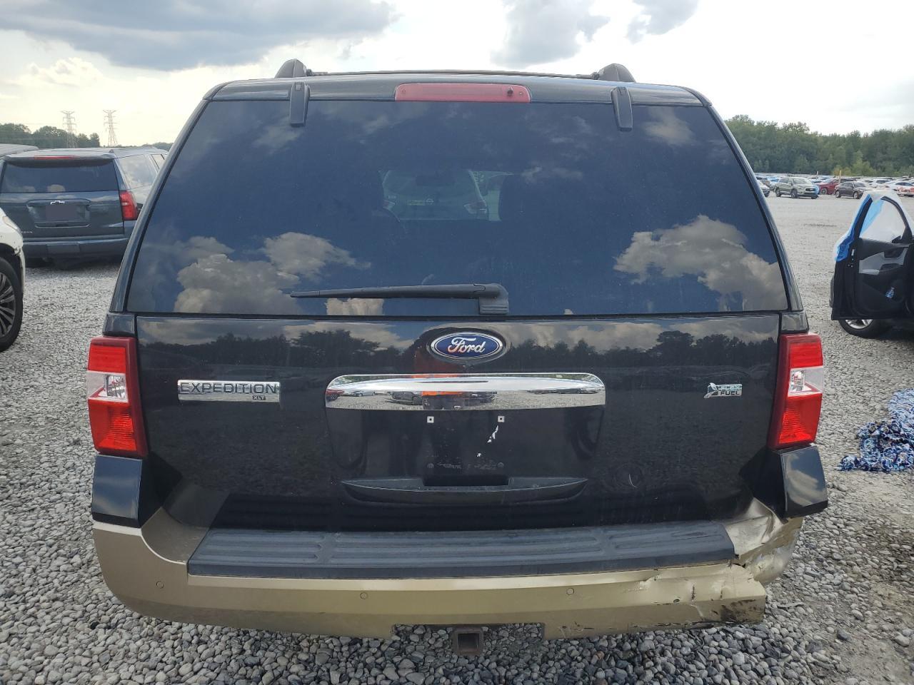 2011 Ford Expedition Xlt VIN: 1FMJU1H59BEF28720 Lot: 71492175
