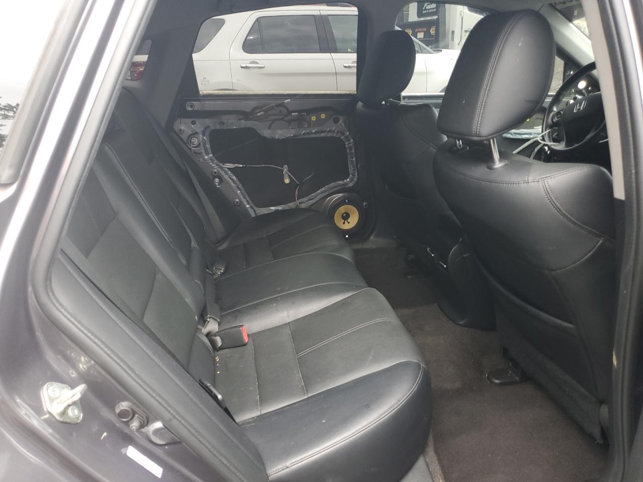 2015 Honda Crosstour Exl VIN: 5J6TF2H51FL002669 Lot: 83978505