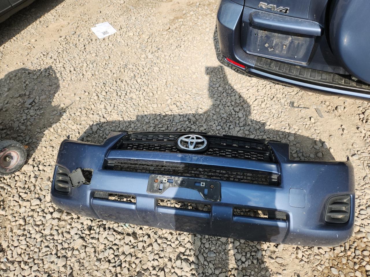 2011 Toyota Rav4 VIN: 2T3BF4DVXBW176766 Lot: 71248505