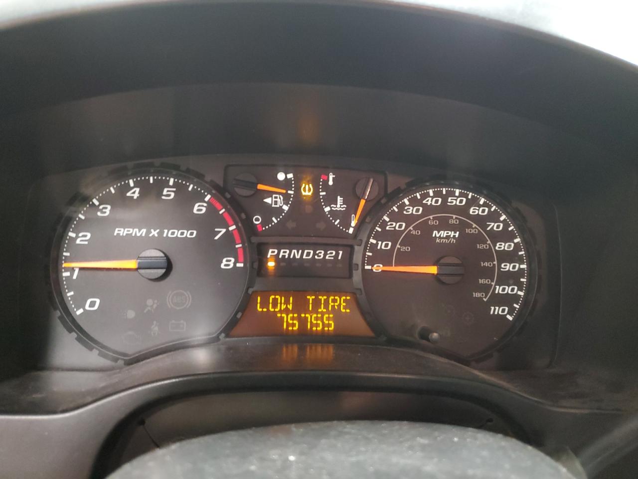 2007 Chevrolet Colorado VIN: 1GCCS149378238197 Lot: 83855065