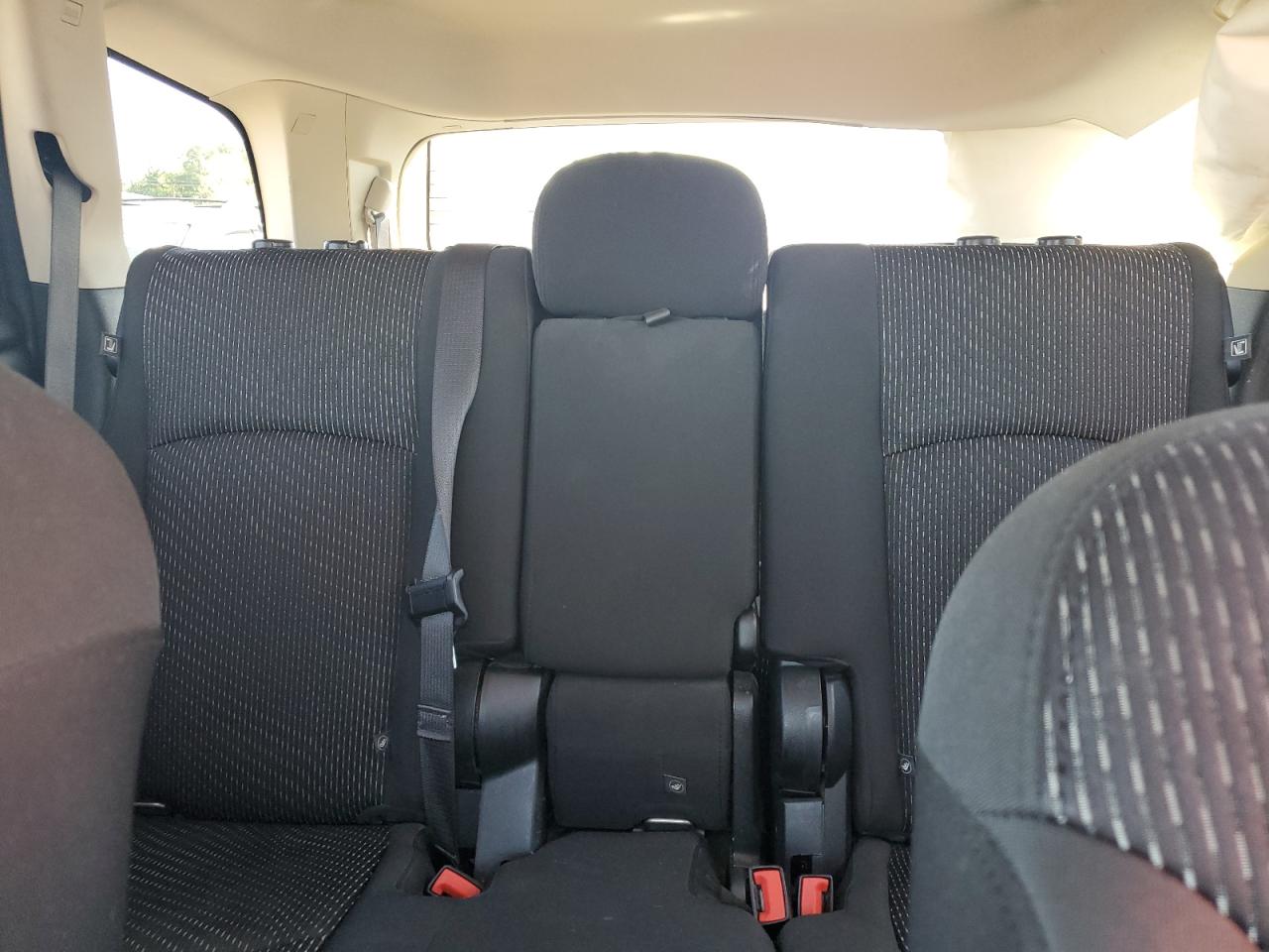 2019 Dodge Journey Se VIN: 3C4PDCBB6KT848277 Lot: 80192875