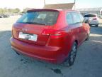 2008 AUDI A3 SPORT 138 TDI  for sale at Copart WOLVERHAMPTON