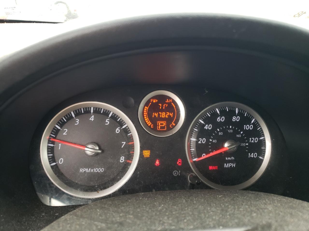 2011 Nissan Sentra 2.0 VIN: 3N1AB6AP2BL663351 Lot: 71823975