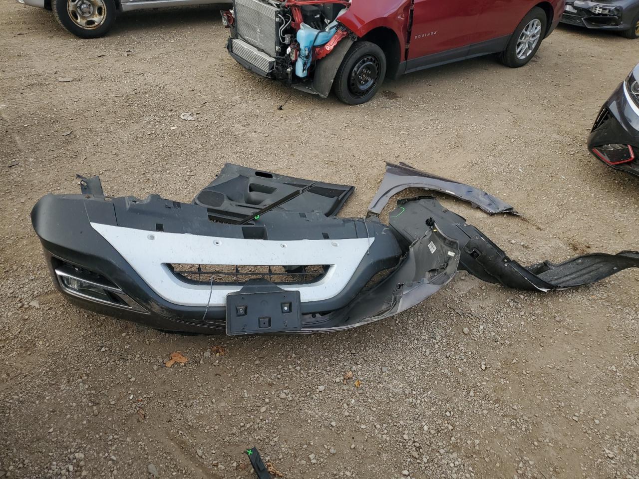 2015 Honda Cr-V Ex VIN: 5J6RM4H57FL103355 Lot: 81592655