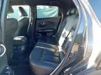 2015 NISSAN JUKE TEKNA DCI  for sale at Copart PETERLEE