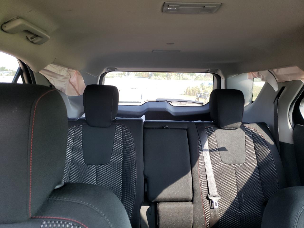 2015 Chevrolet Equinox Lt VIN: 2GNFLFEK9F6224230 Lot: 81025655