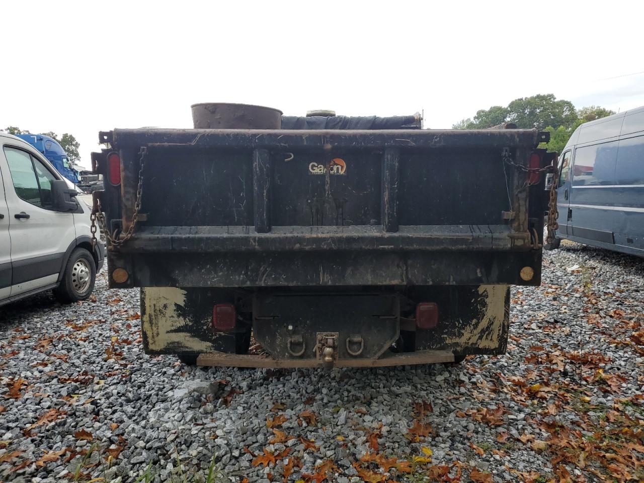 2017 Ford F350 Super Duty VIN: 1FDRF3H62HEC72768 Lot: 72043865