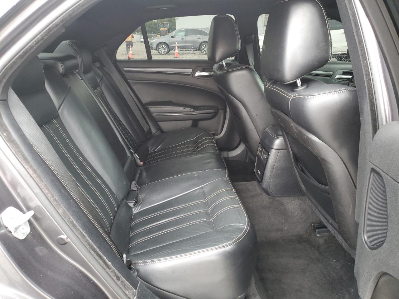 2016 Chrysler 300 S VIN: 2C3CCAGG1GH162095 Lot: 71160645