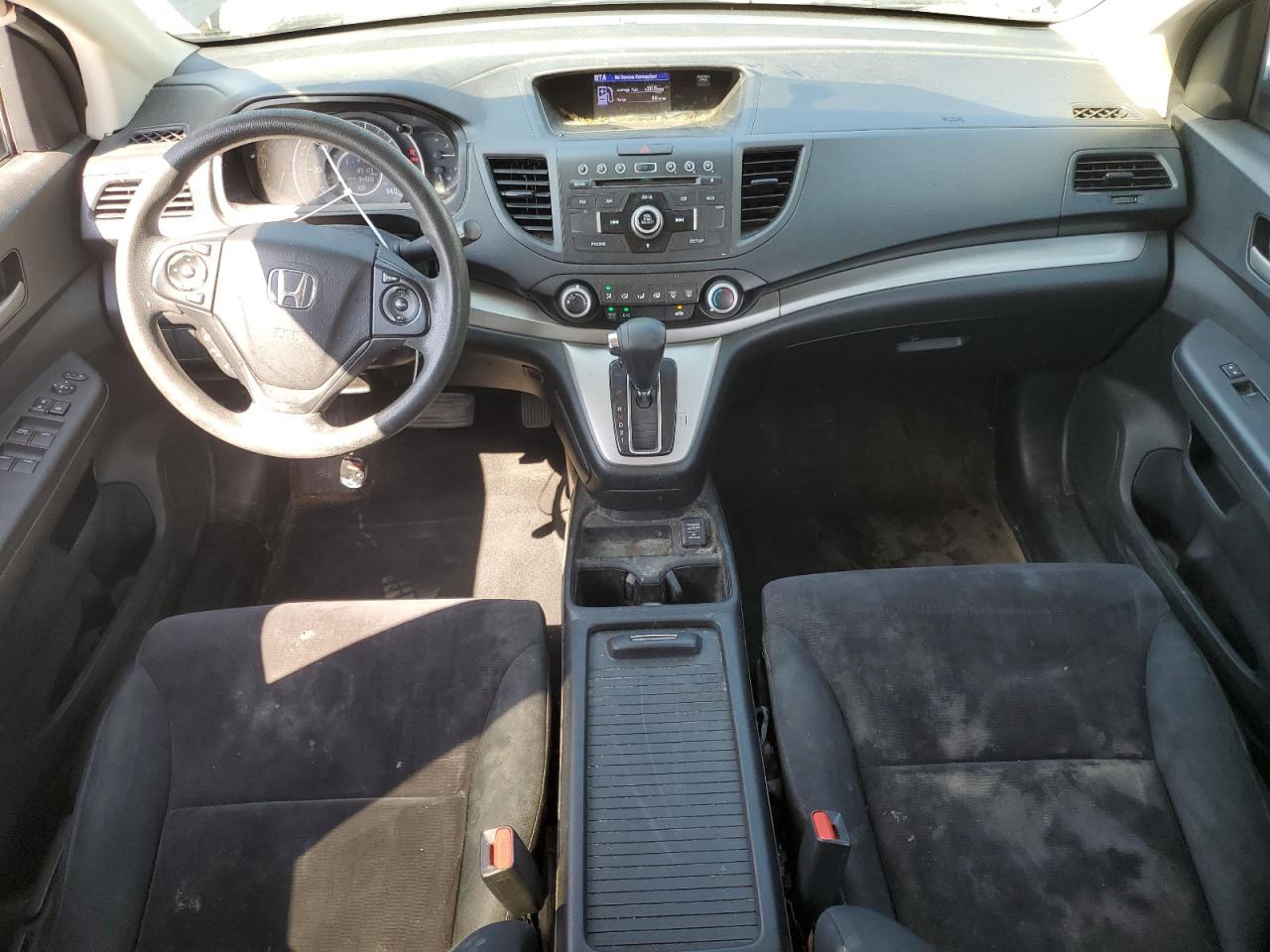 2013 Honda Cr-V Lx VIN: 2HKRM4H30DH669363 Lot: 70175775