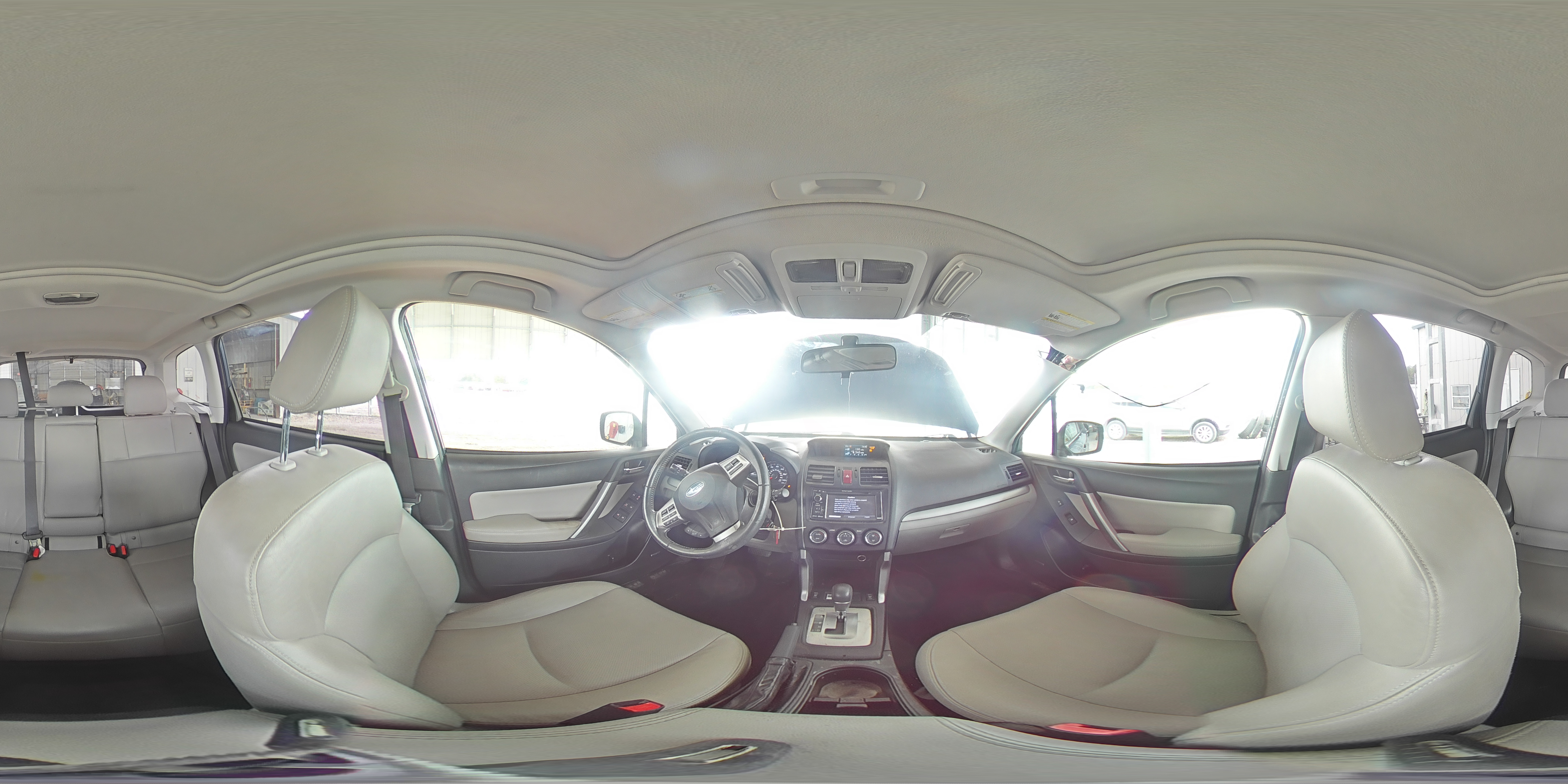 2014 Subaru Forester 2.5I Touring VIN: JF2SJAMC2EH499765 Lot: 71155695