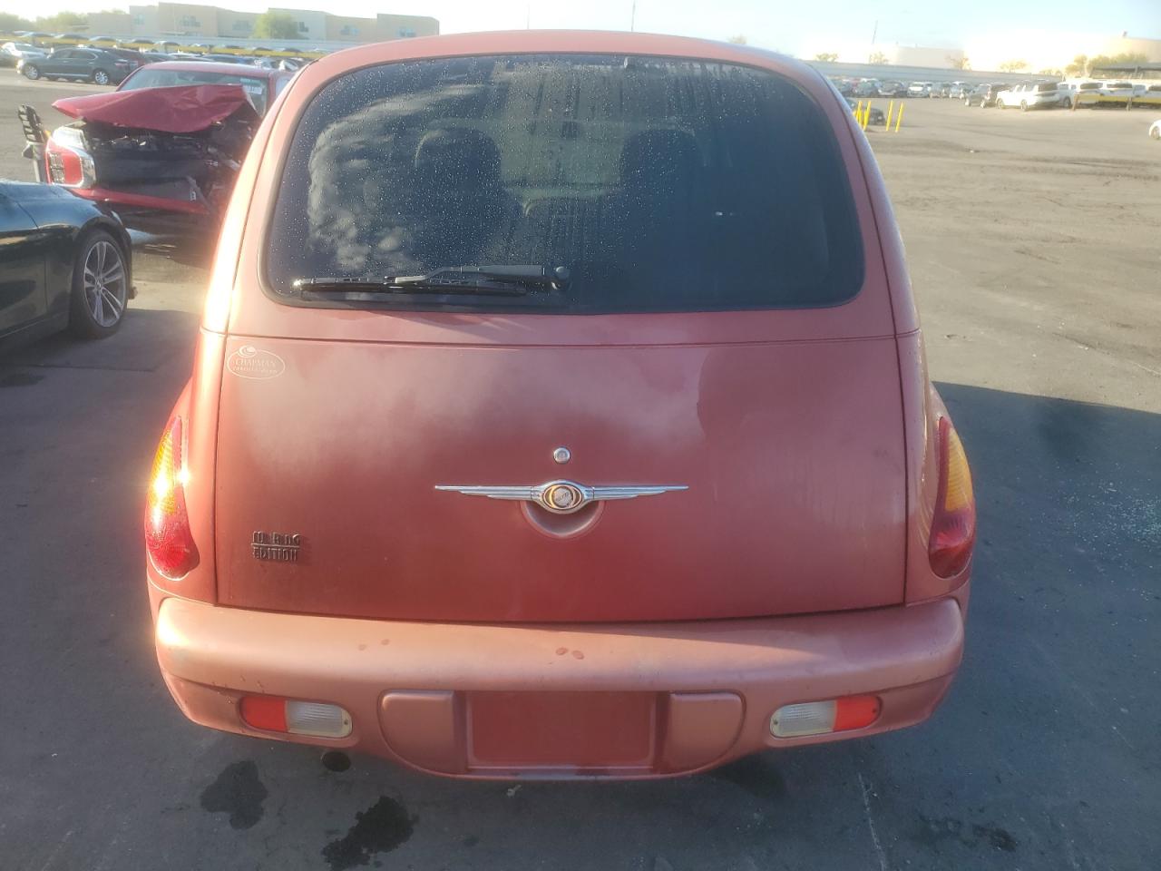 PT Cruiser PT Cruiser