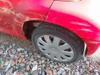 2010 CITROEN C1 VT  for sale at Copart WESTBURY