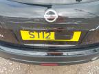 2012 NISSAN QASHQAI ACENTA  for sale at Copart BRISTOL