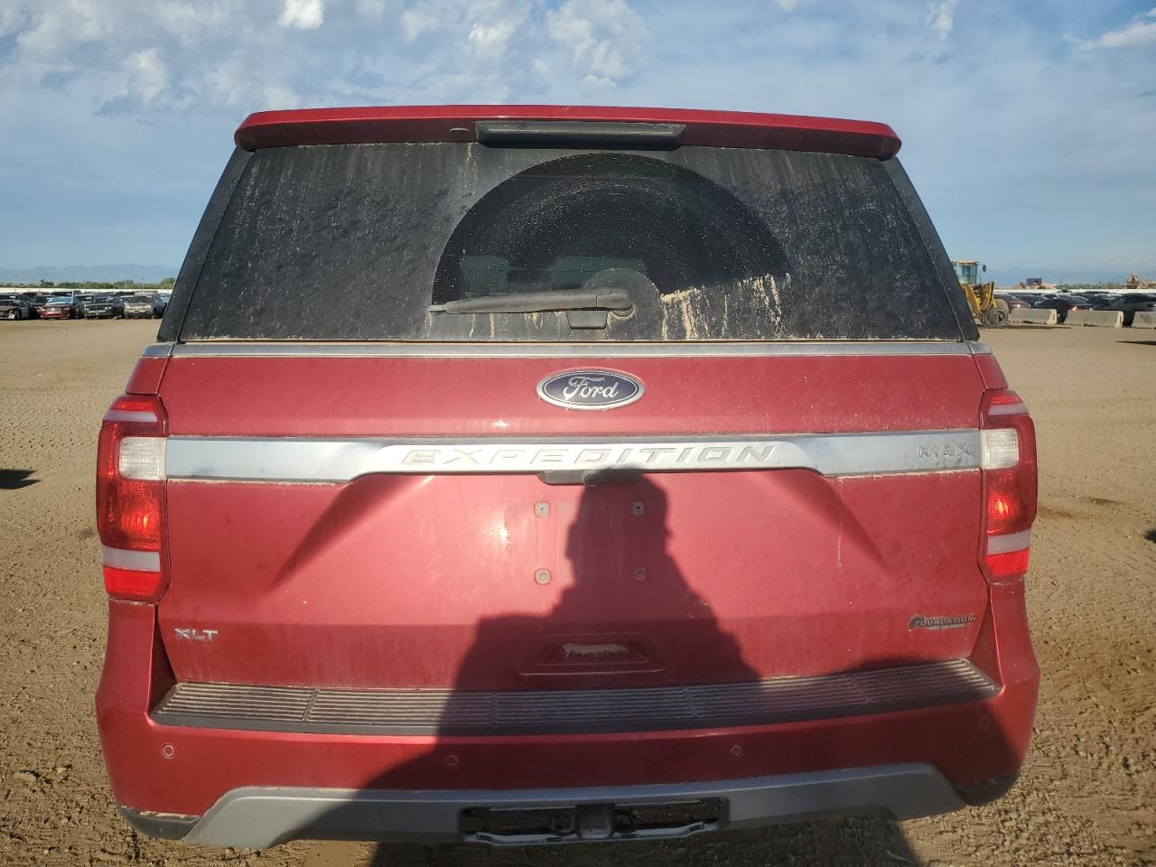 2020 Ford Expedition Max Xlt VIN: 1FMJK1JT2LEA98951 Lot: 70415665