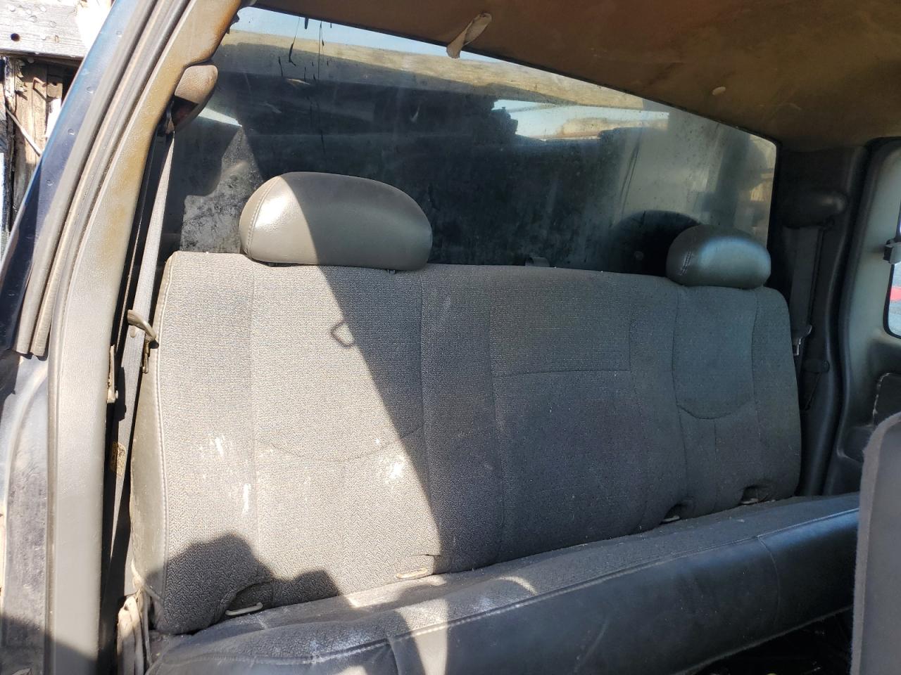 2005 Chevrolet Silverado C1500 VIN: 1GCEC19X85Z107397 Lot: 80843475