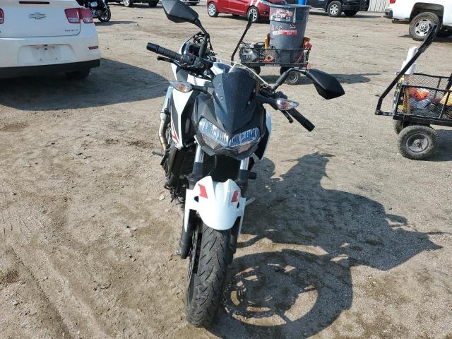 2023 KAWASAKI ER400 D  