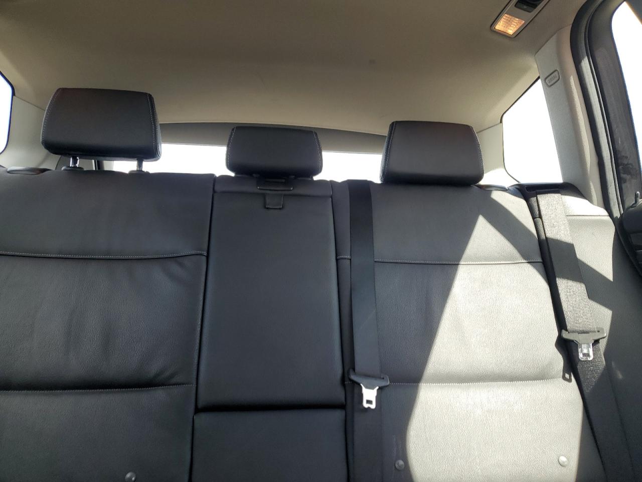 2016 BMW X3 xDrive35I VIN: 5UXWX7C53G0R17836 Lot: 80084705