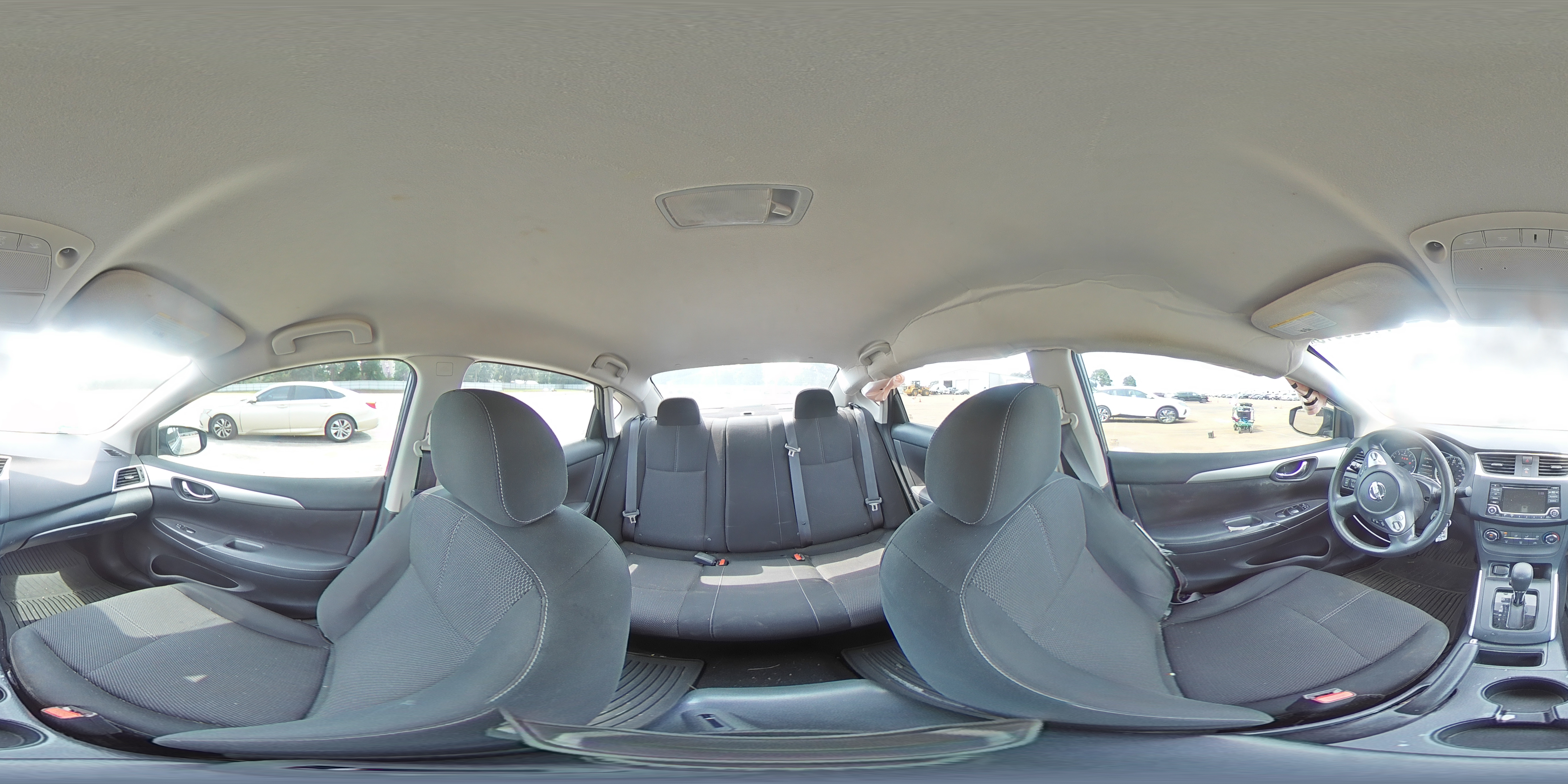 2018 Nissan Sentra S VIN: 3N1AB7AP2JY231589 Lot: 71829515