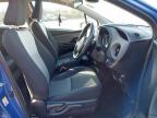 2018 TOYOTA YARIS ICON VVT-I HEV CVT  for sale at Copart ST HELENS