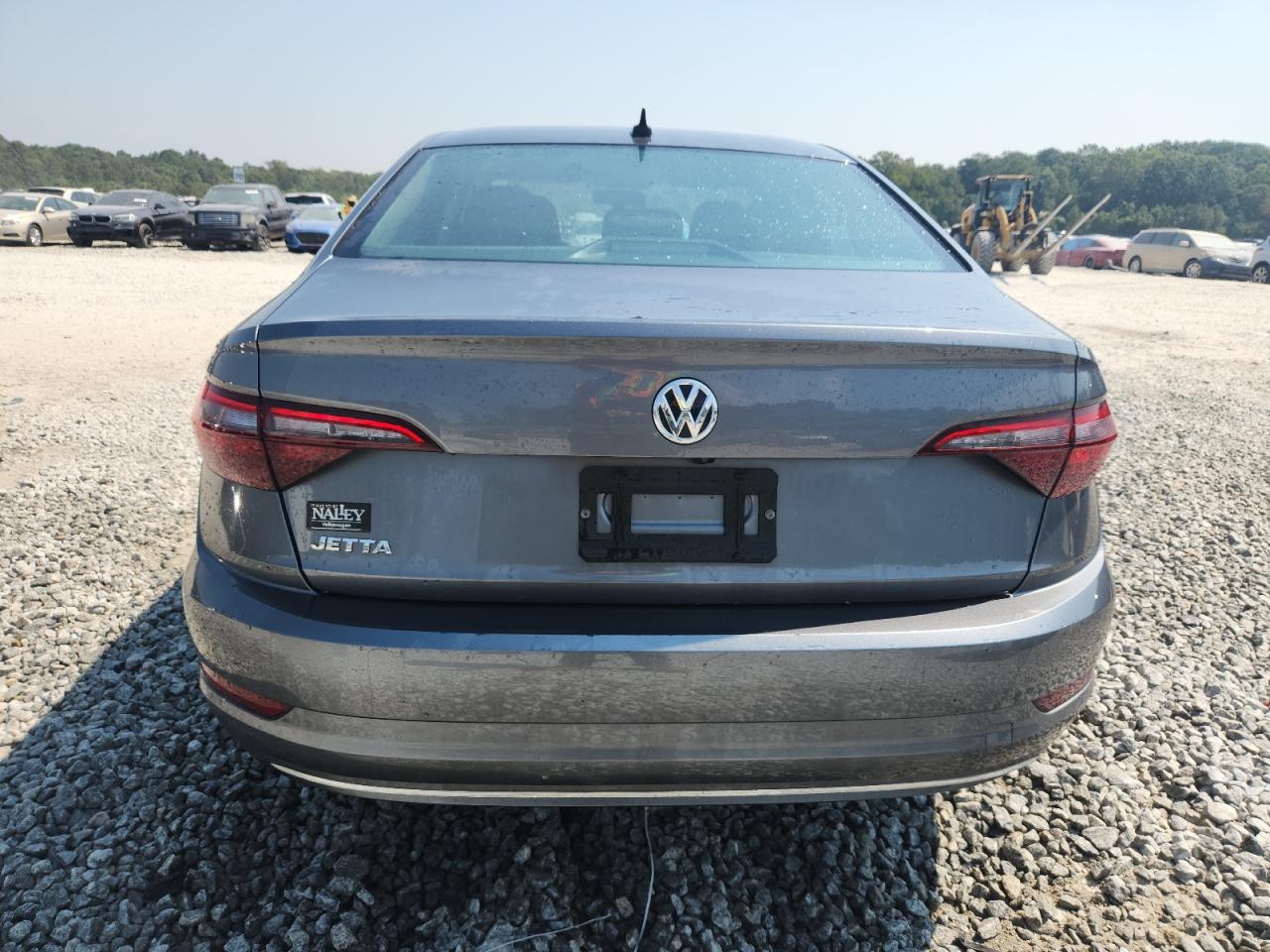 2021 Volkswagen Jetta S VIN: 3VWC57BU9MM081684 Lot: 80908135