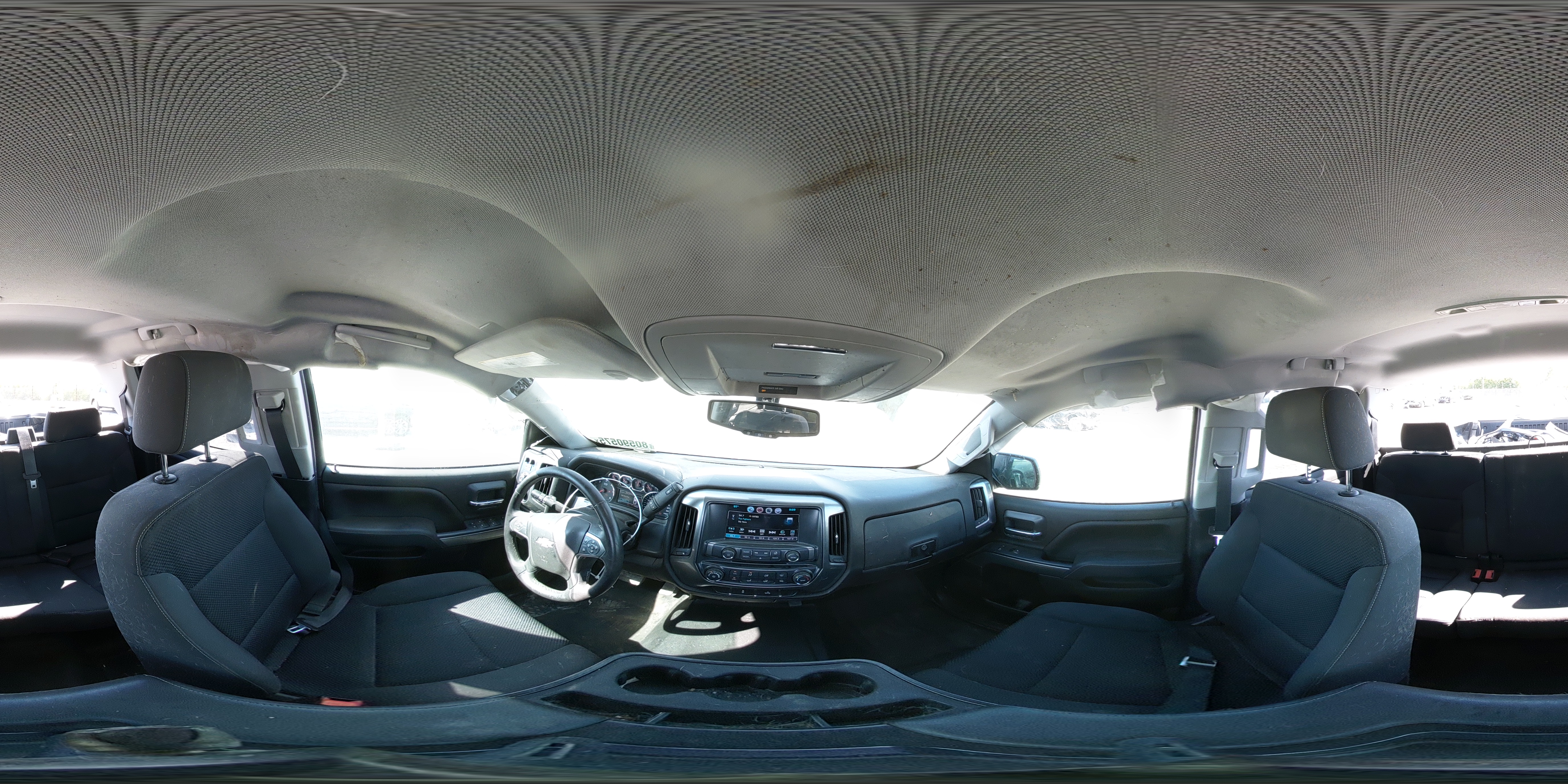 2018 Chevrolet Silverado K1500 Lt VIN: 1GCVKREC0JZ152221 Lot: 80590575