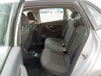 2015 VOLKSWAGEN POLO SE  for sale at Copart SANDTOFT
