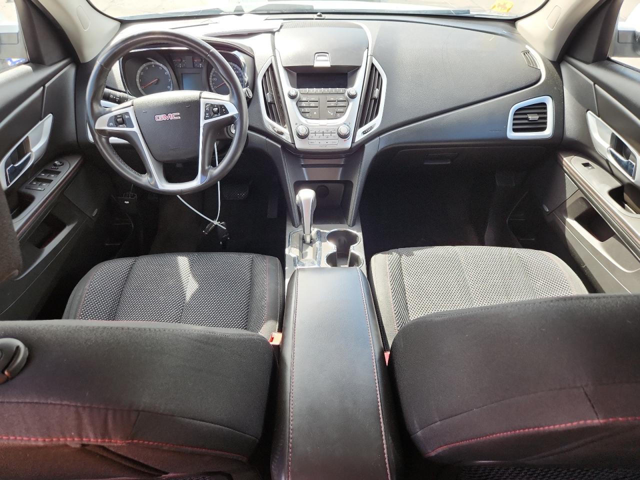 2011 GMC Terrain Sle VIN: 2CTFLTE59B6235745 Lot: 84265565