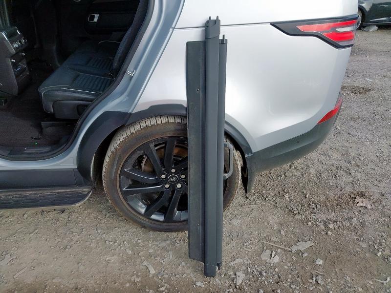 2019 LAND ROVER DISCOVERY LUXURY HSE SDV6 