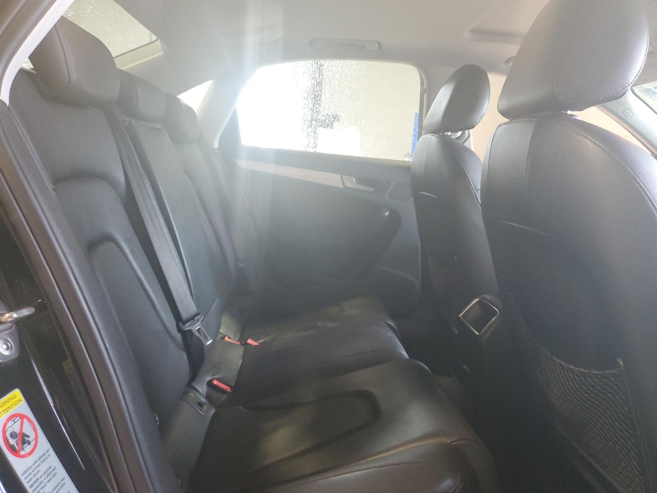 2009 Audi A4 Premium Plus VIN: WAUJF58K09N070195 Lot: 81387065