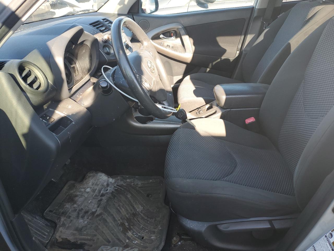 2011 Toyota Rav4 Sport VIN: JTMRF4DV5B5048148 Lot: 68858325