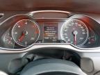 2013 AUDI A4 for sale at Copart SANDTOFT