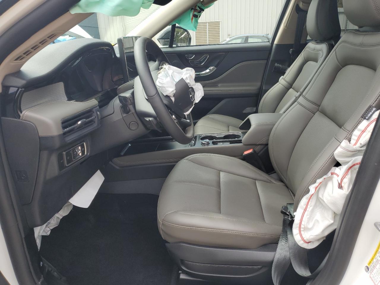 2025 Lincoln Corsair Premiere VIN: 5LMCJ1CA7SUL20974 Lot: 84264925