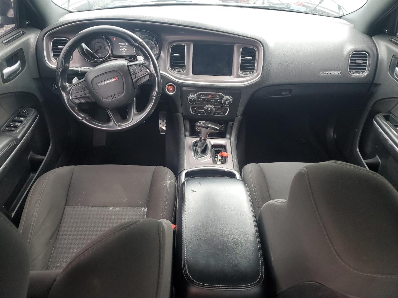 2019 Dodge Charger R/T VIN: 2C3CDXCT7KH630259 Lot: 84241045