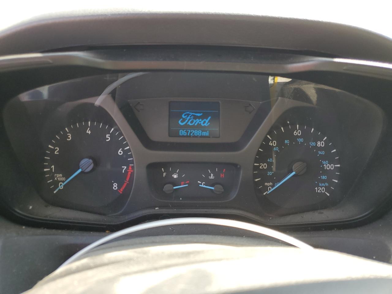 2019 Ford Transit T-150 VIN: 1FTYE1ZMXKKB39785 Lot: 84192155