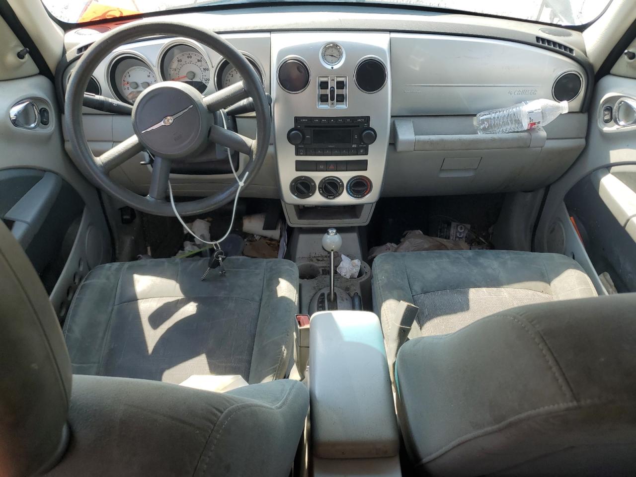 2009 Chrysler Pt Cruiser VIN: 3A8FY48929T562259 Lot: 81612835