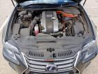 2017 LEXUS GS LUXURY for sale at Copart NEWBURY