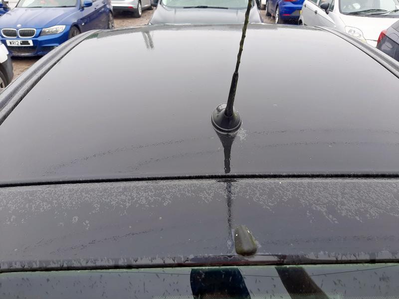 2009 CITROEN C2 VTR 
