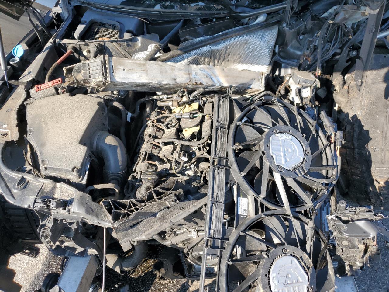 2019 Audi Q5 Premium VIN: WA1ANAFY6K2134795 Lot: 71898625