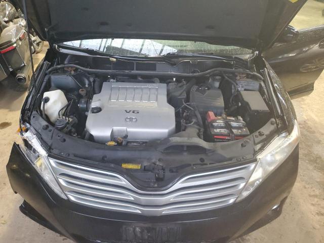 2010 TOYOTA VENZA   