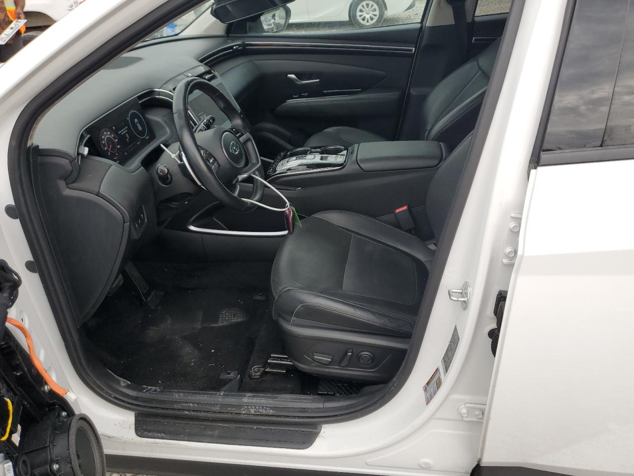 2024 Hyundai Tucson Limited VIN: 5NMJE3DE1RH348738 Lot: 82078695