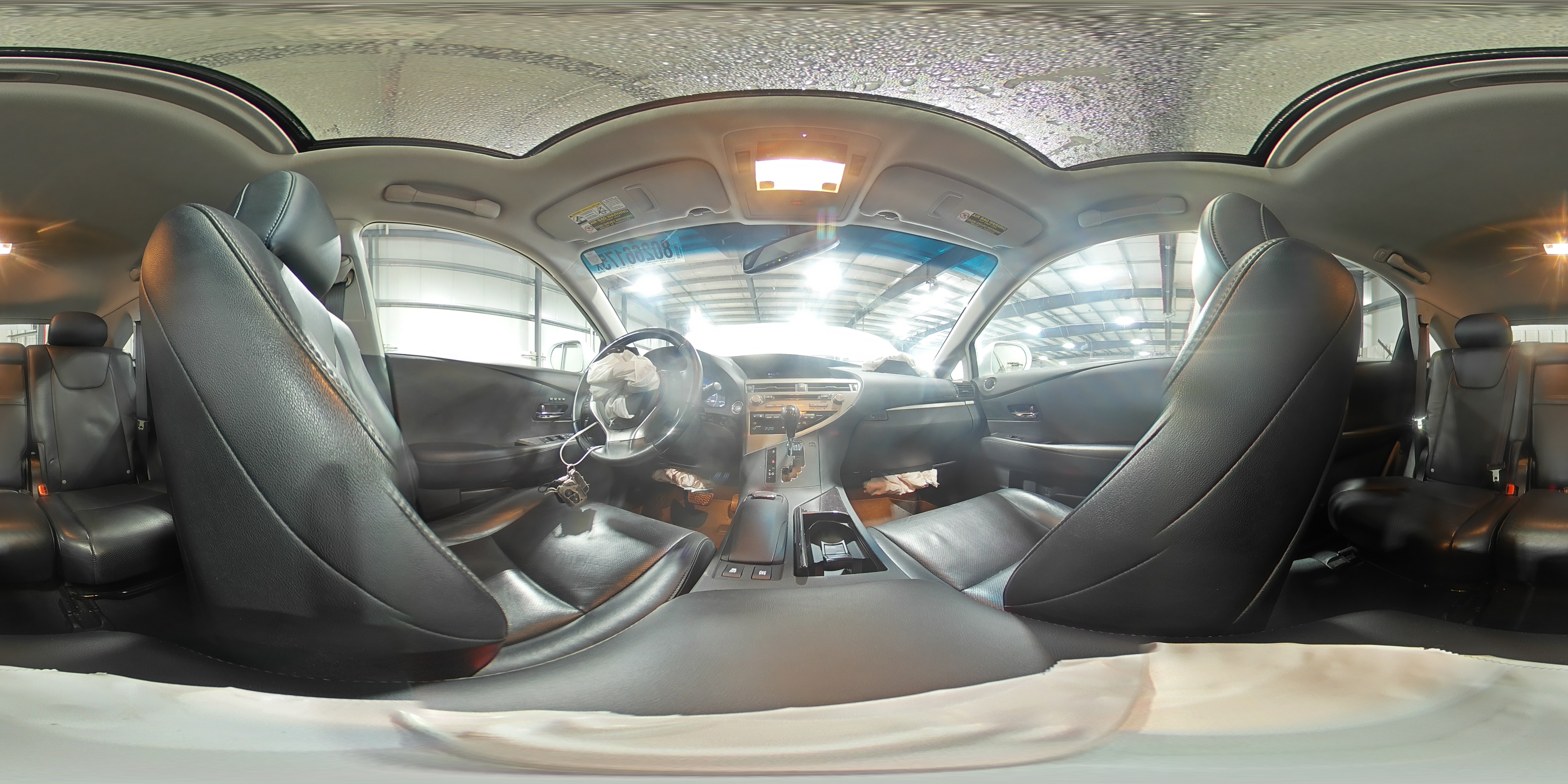 2014 Lexus Rx 350 Base VIN: 2T2BK1BA2EC229559 Lot: 80266175
